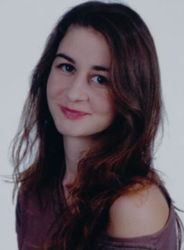 Natalia Wisniewska